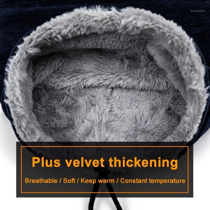 

Winter Beanies Cap Scarf Face Mask Multifunctional Fluffy Outdoor Knitted Ponytail Hat Neck Warmer Headwear .1