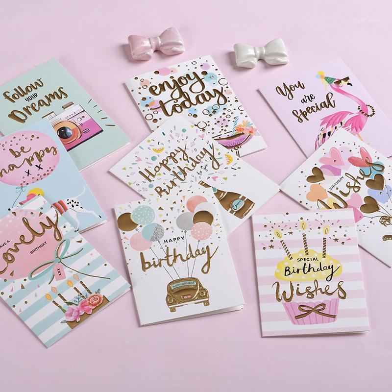 

Birthday Wishes Cards Kids Birthday Cards Glitter Foil Happy Gift Label1