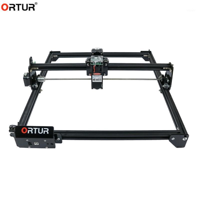 

DIY Laser Engraver CNC Engraving Machine Mini Printer 32-bit Motherboard,Working Area 40x43cm, for DIY Logo Marking Wood Acrylic1