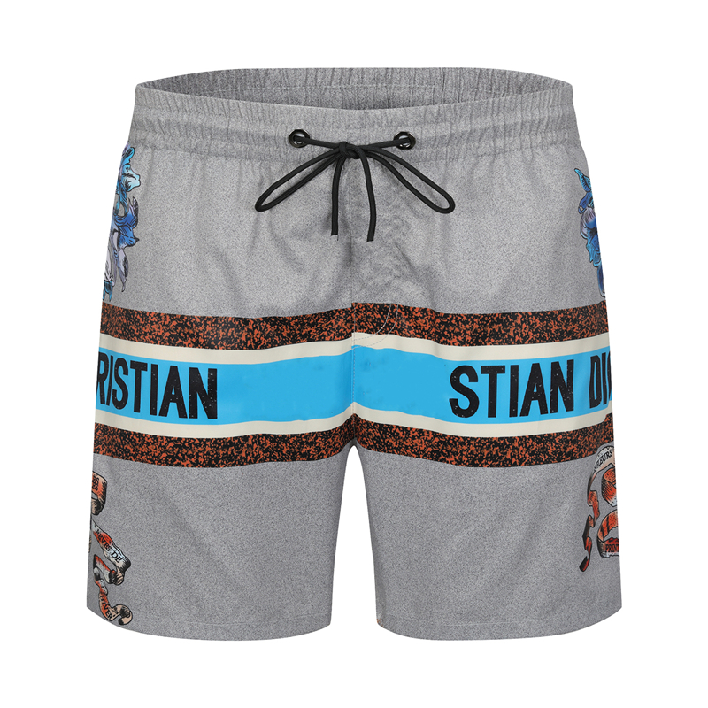 

2022 Mens Womens Designers Shorts Summer Fashion Streetwears Clothing Quick Drying SwimWear Printing Board Beach Pants #M-3XL #94, Customize