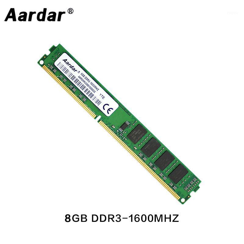 

RAM DDR3 8GB 4GB 2GB 1333MHz 1600Mhz Memory Ram 1600 1333 For Intel,AMD Desktop1