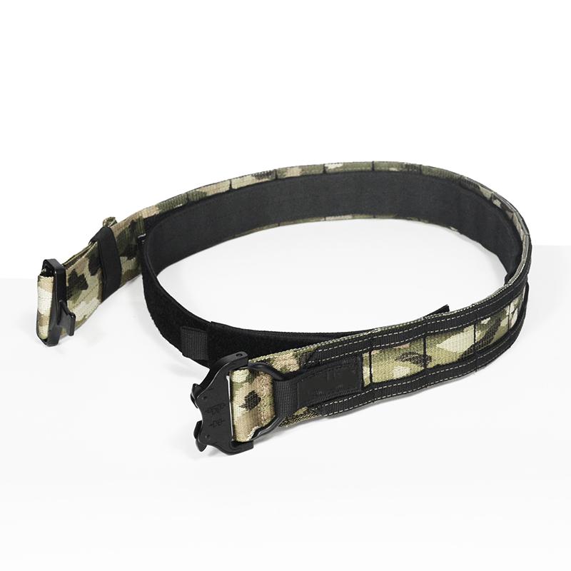 

POA102Tactical Belt Molle System 2'' 5CM Version, Mcbk