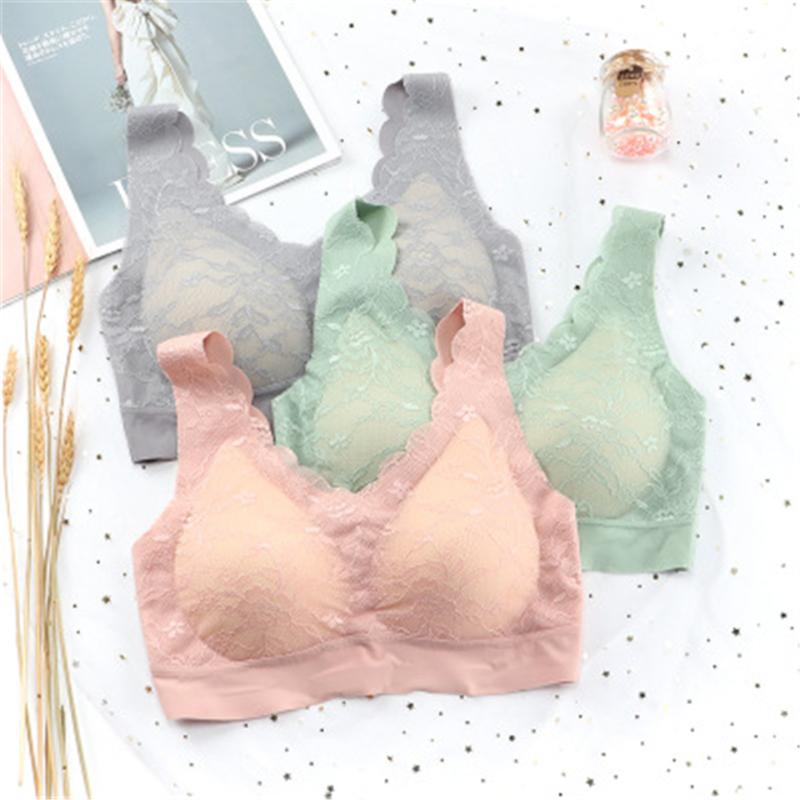 

Running Fitness Strappy High Impact Sports Bra Women Underwear Tops Fashion Breathable Crop Top Workout, Black