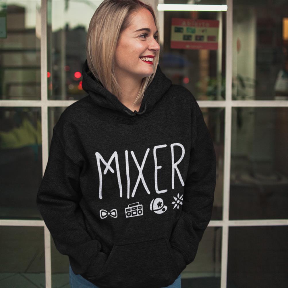 plus size graphic hoodies