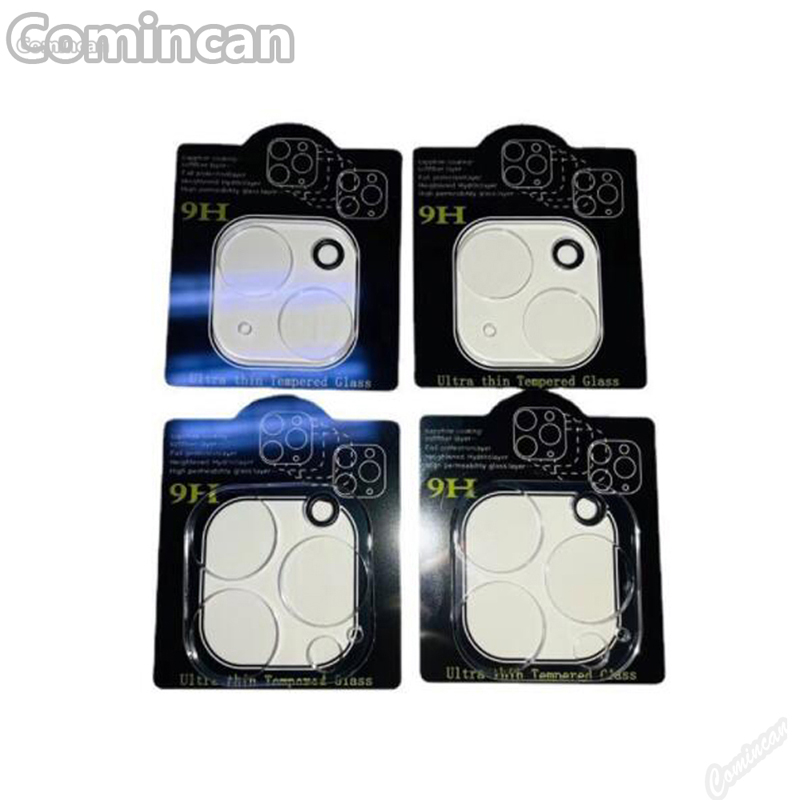 

Full Cover Camera Lens Protector For iPhone 11 12 13 Pro Max Camera Protective Glass Case For Coque Funda