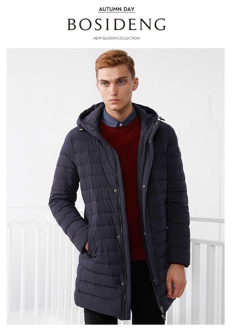 bosideng jacket price