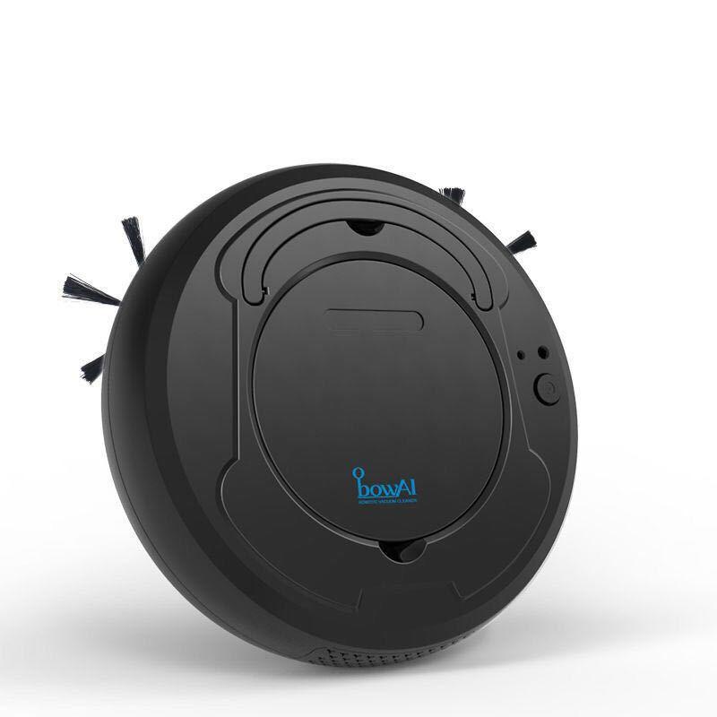 

1800Pa Multi-function Robot Vacuum Cleaner Cleaning Machine Intelligent Charging Vacuum Cleaner Three-in-one Sweeping Machine