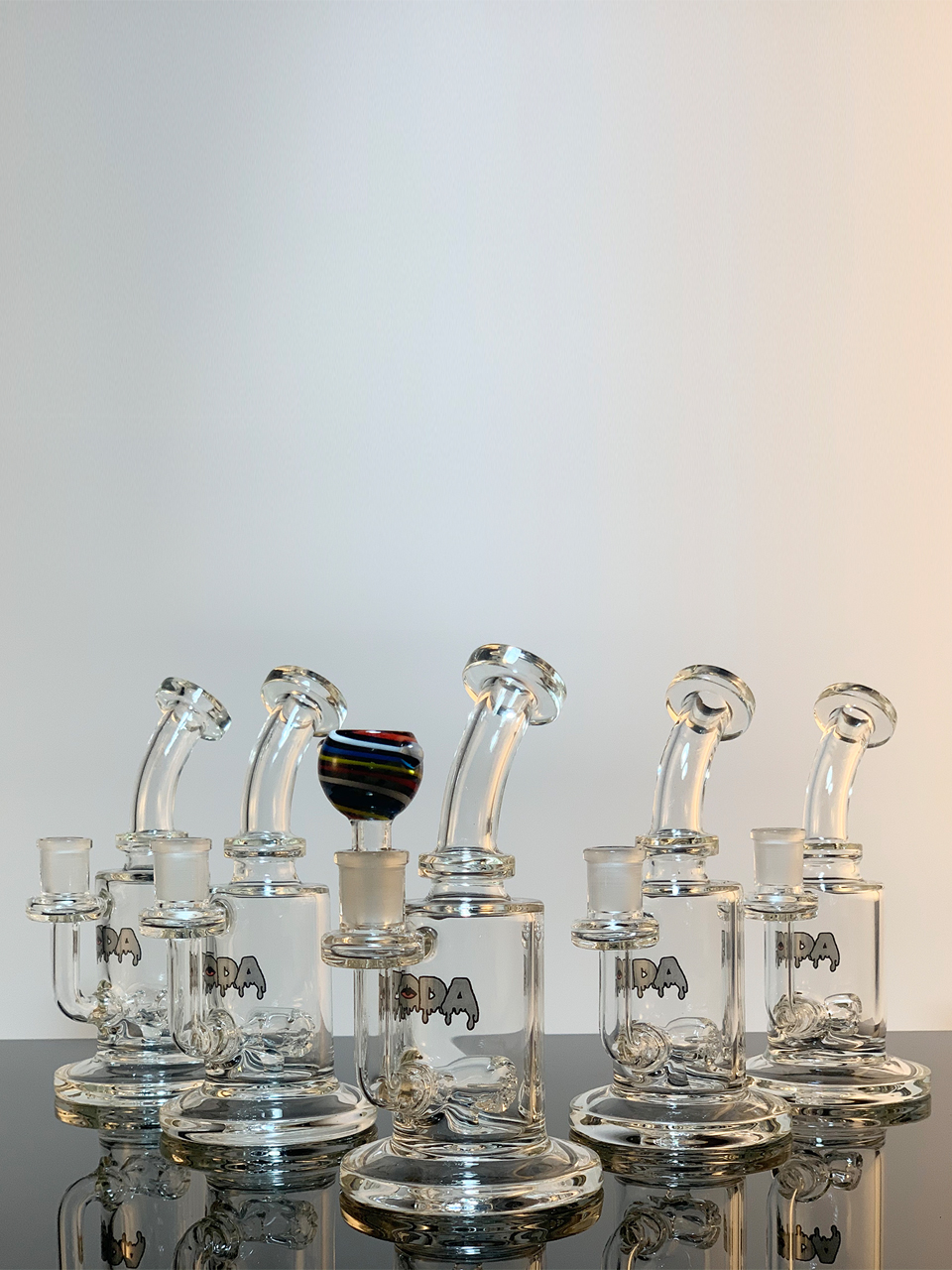 

The Reliable One Bong/Hookah/EMS safe and fast delivery/brilliant water filtering effect/superb smoking experience/custom-made/ artistic loo