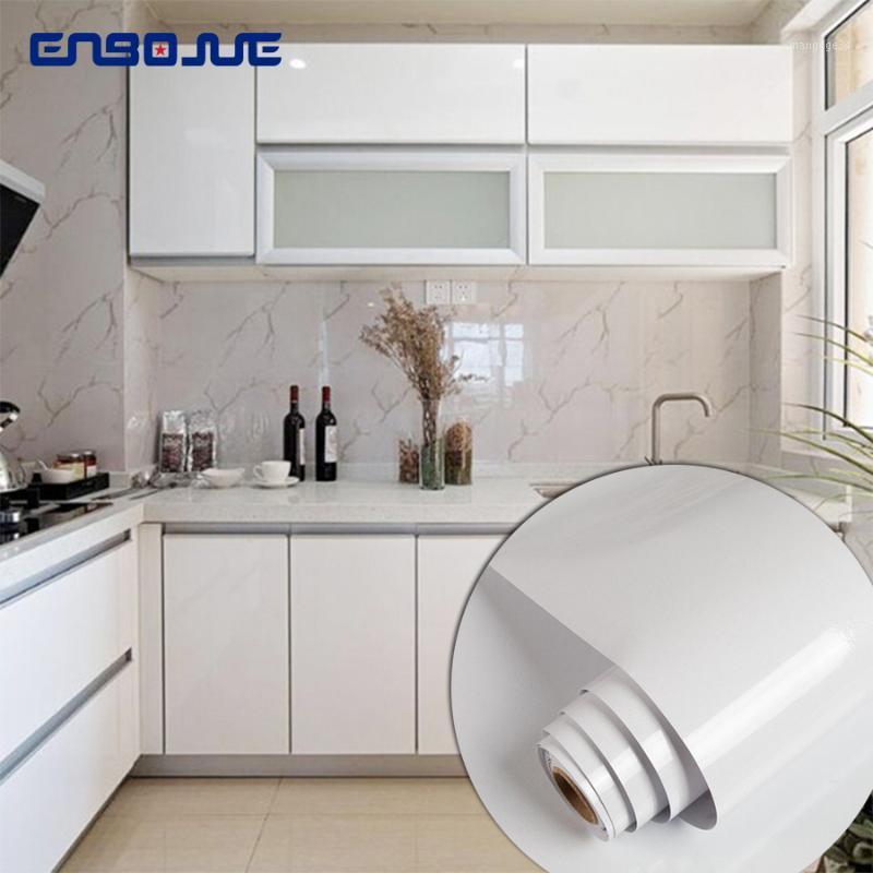 

Solid Color Bright Creative Wall Stickers Cabinet Furniture Waterproof Sticker Floor Waveguide Line Door Frame Decorative Film1