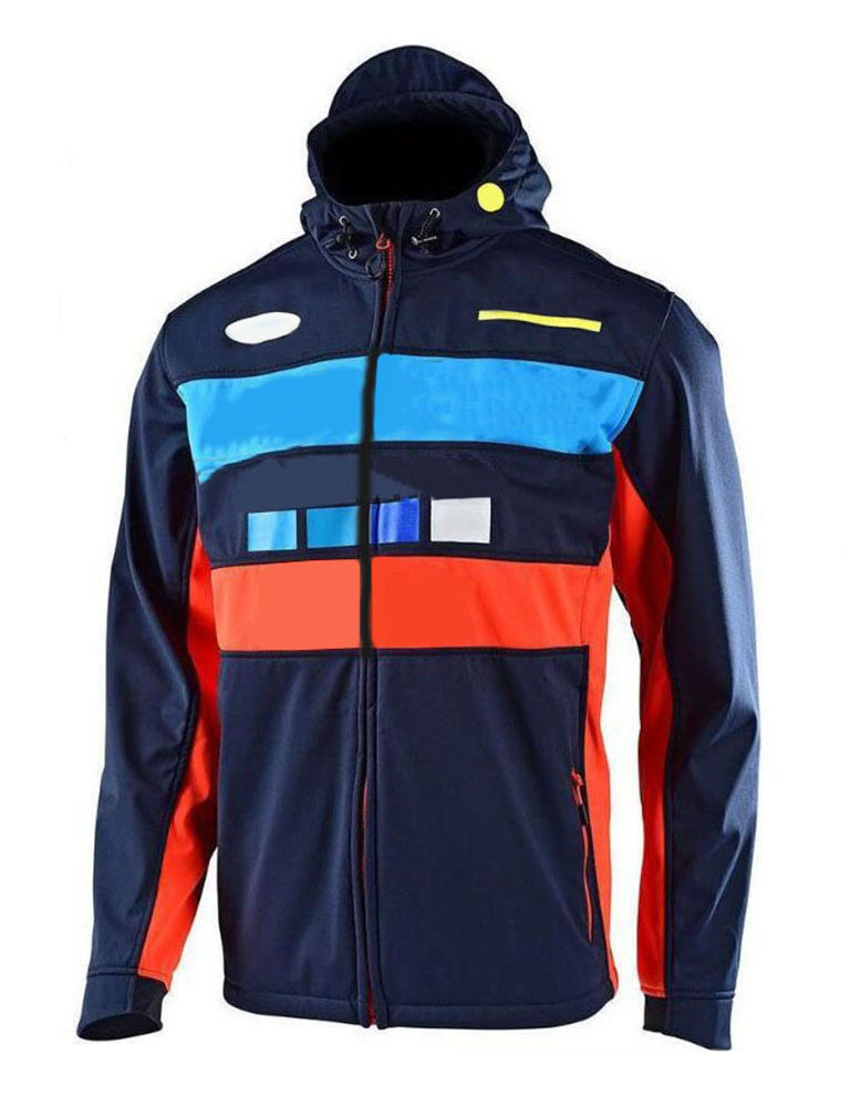 

New off-road racing suit jacket motorcycle motorcycle Jersey Knight casual sweater hoodie