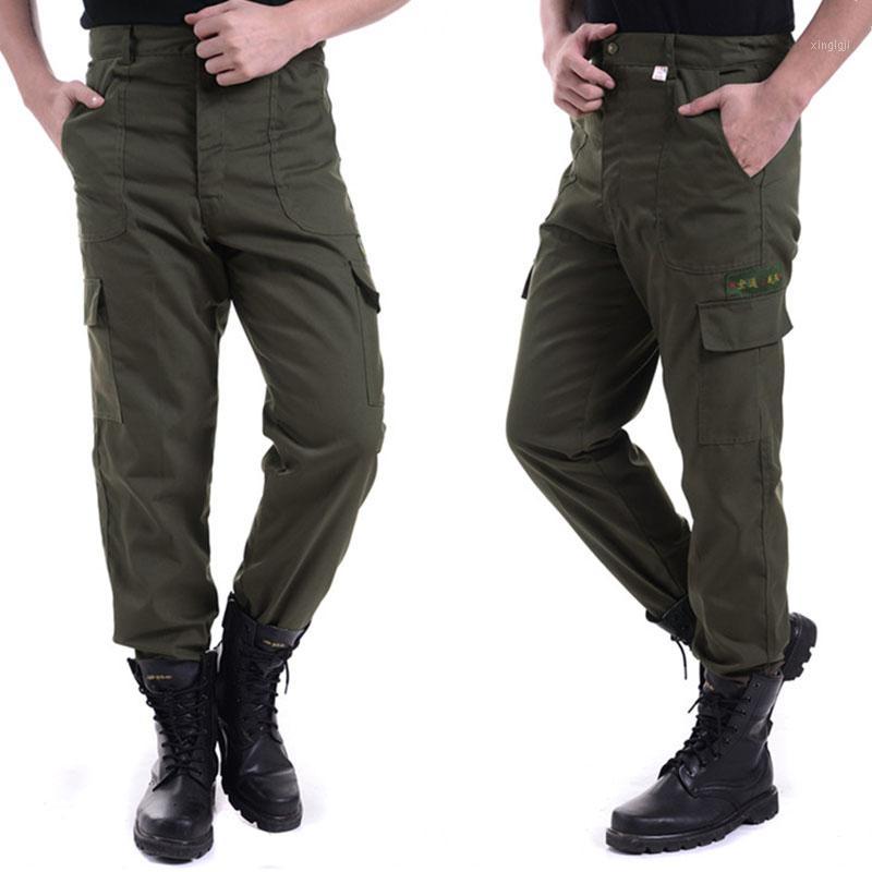 

Men Outdoor Tactical Pants Breathable Quick Dry Tear Resistance Combat Hunting Fishing Climbing Army Trousers1, Army green