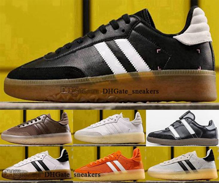 

women men size us 45 shoes 35 samba children girls enfant Sneakers trainers vulcanized classic casual 5 mens eur 11 sports tennis gazelle