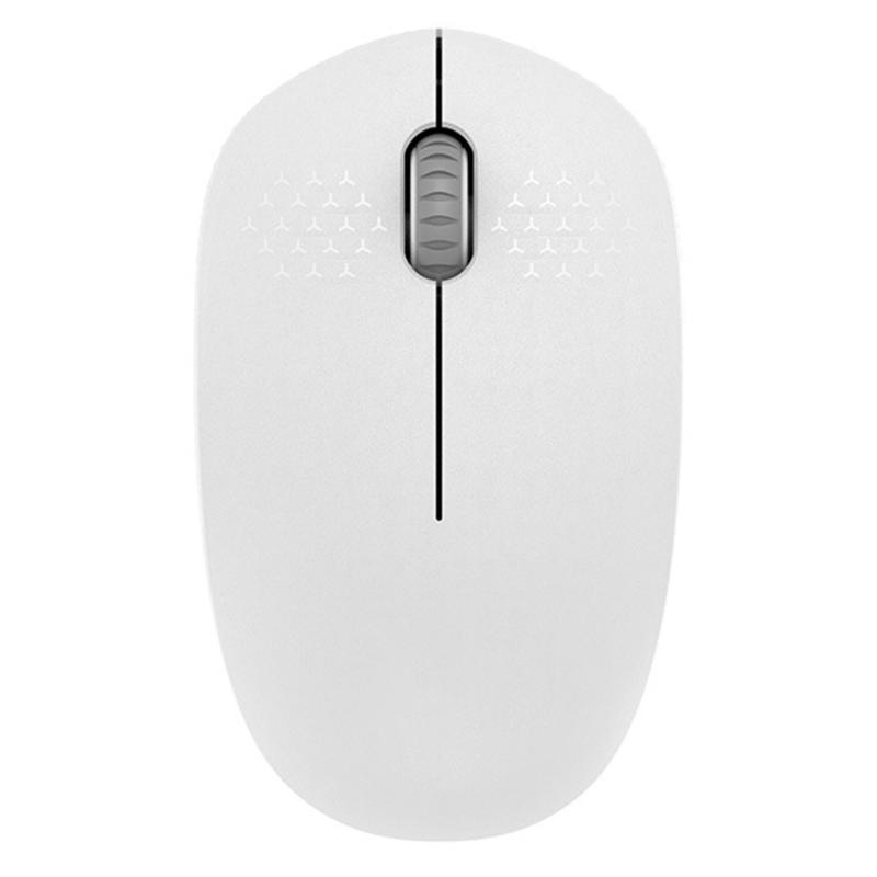 

1Mbps Business Trip PC Plug And Play Wireless Mouse Tablet Noiseless Laptop Home With USB Receiver Computer Mice Office Portable