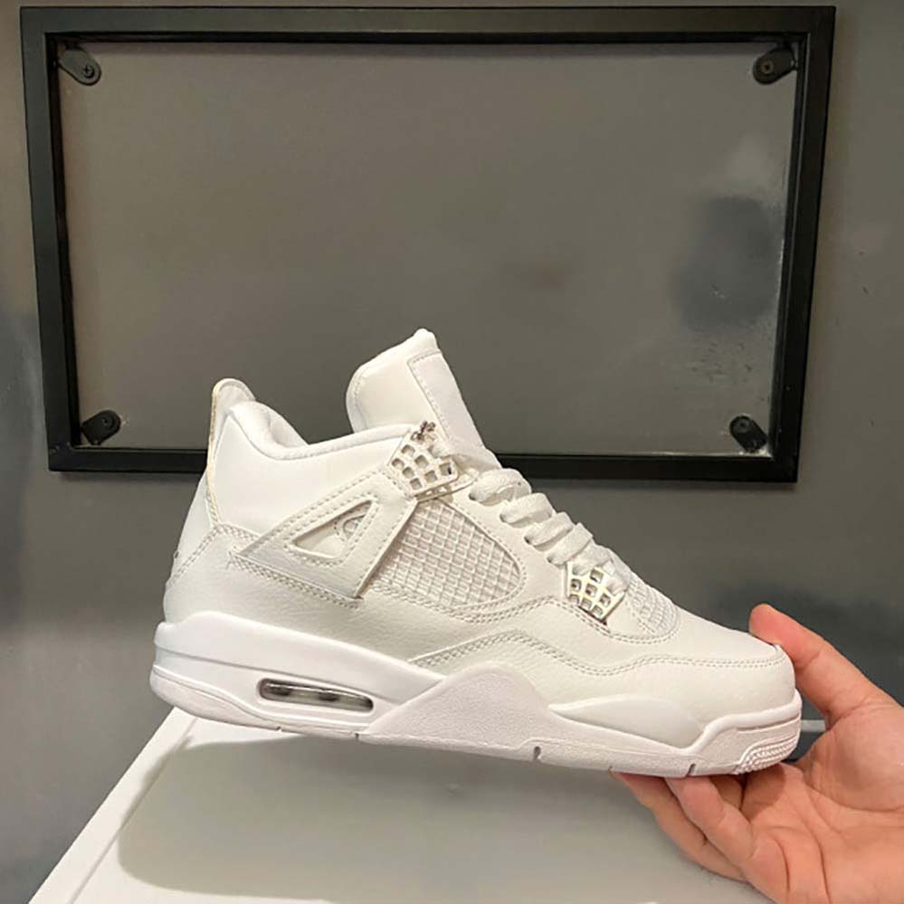 

Luxury Brand Sneakers Shoes Designer Sneaker Floral Brocade Genuine Leather Men Women Shoe, #36