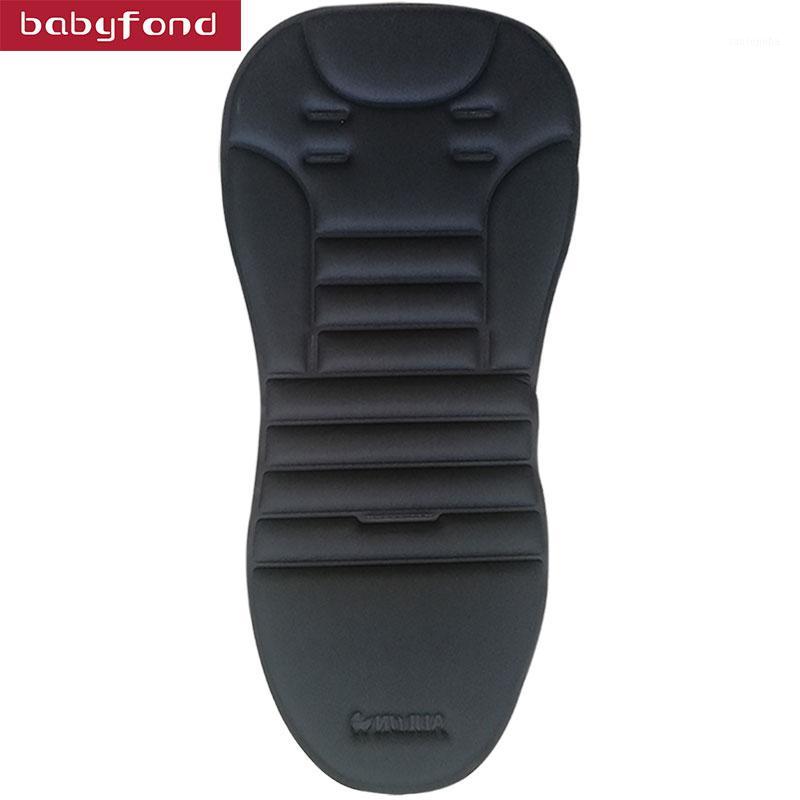 

AIQI/AULON/babyfond Baby stroller high landscape stroller universal cushion1