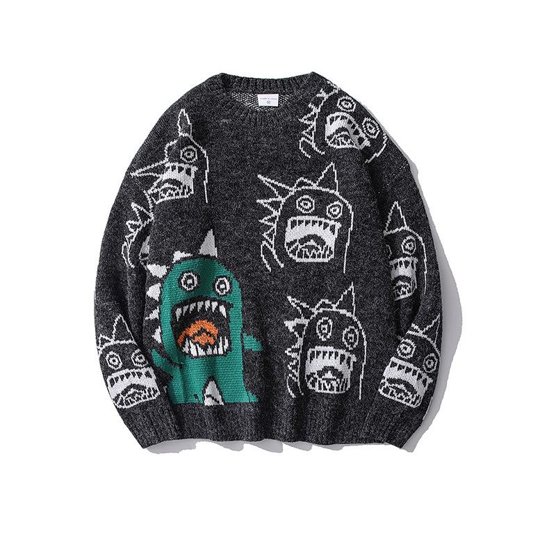 

#6749, Black