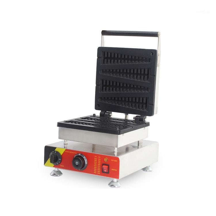 

1500W fish scale cake machine Pine cake machine Christmas tree Waffle maker Waffle electric oven 110-220V1