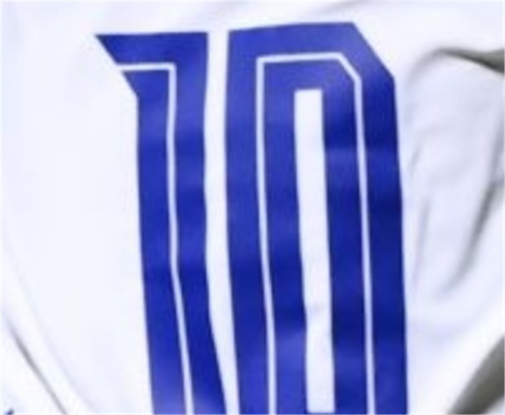 

number 8 new print dated 11.10 2020, other nameset write in order