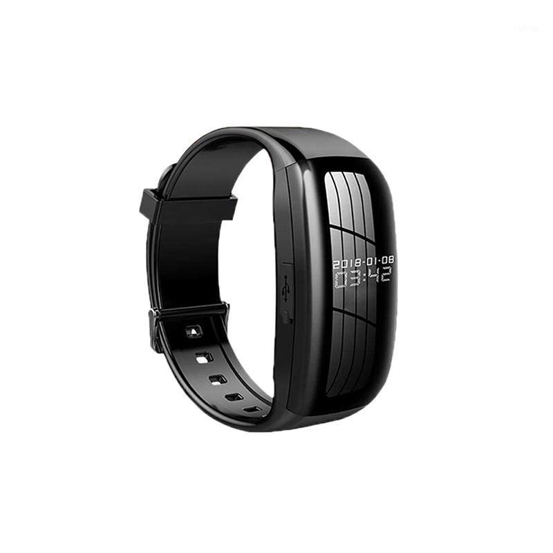 

D5 Smart Wristband Professional Recording Pen HD Noise Reduction Voice Recorder Sports Smart Watch1