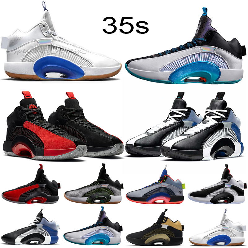 

discount 35 35s jumpman men basketball shoes sisterhood fragment center of gravity warrior sisterhood bayou boys trainers sneakers