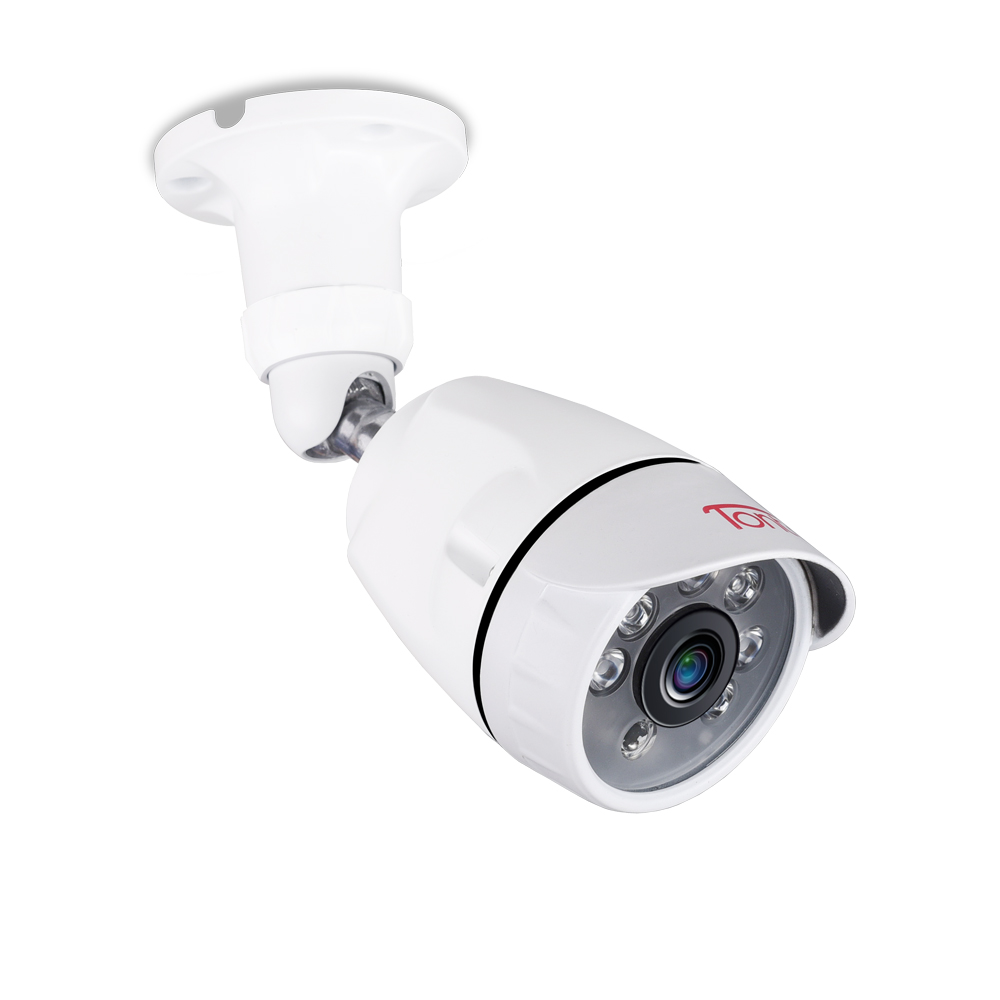 

1080P HD AHD security Camera, Night Vision& Waterproof,Outdoor Security CCTV (work with AHD DVR) Surveillance Siren Alarm