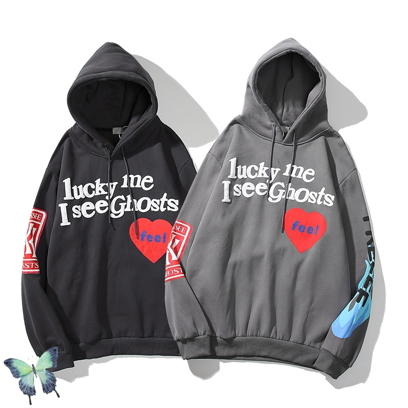 

2021 New Kanye West Album Same Paragraph Skull Palace Hooded Sweater Men Women Hip-hop Hoodies Kids See Ghosts Trend Sweatshirt Ydhp, 228-hui