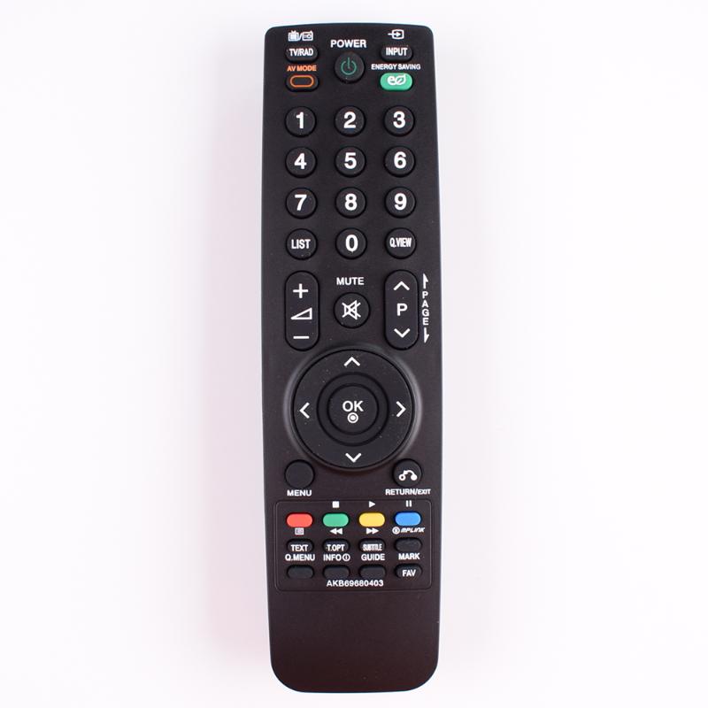 

AKB69680403 universal Remote Control FOR LG LCD TV 32LH3000 32LF2510 37LF2500 37LF2510 37LD420N 37LD428 37LD450 37LD465 37LG2100