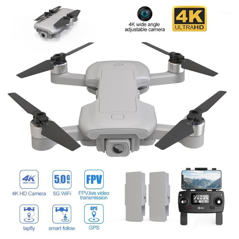 

Holy Stone HS510 GPS Drone for Adults with 4K UHD Wifi Camera Anti-shake FPV Quadcopter Foldable for Beginners with Brushless1