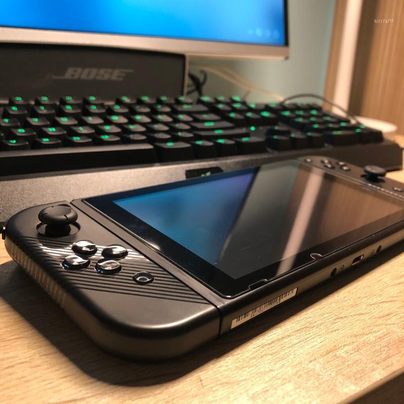 

Game Switch Wired Controller Left Right Hand Grips Gamepad For Switch NS Handle Grip Controller Grip For Game1