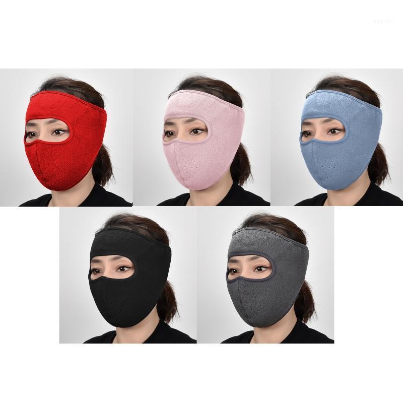 

Winter Warm Sports Face Cover Washable Neck Mask Sun Dust Wind Proof Ear Loops PXPF1, 9ff501750-gy