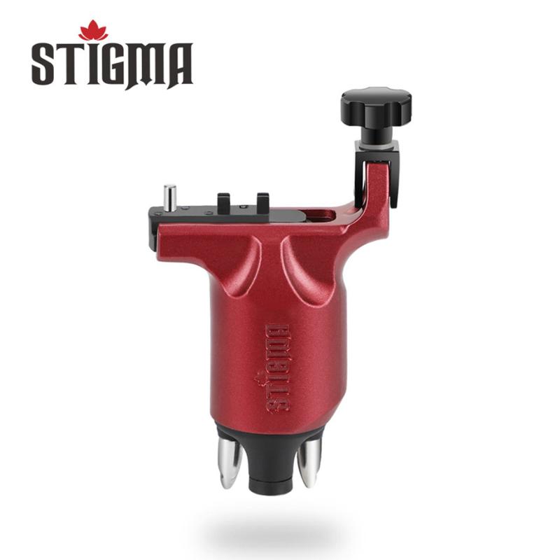 

Stigma Tattoo Machine Slider Motor Tattoo Machine New Motor Material piercing needle