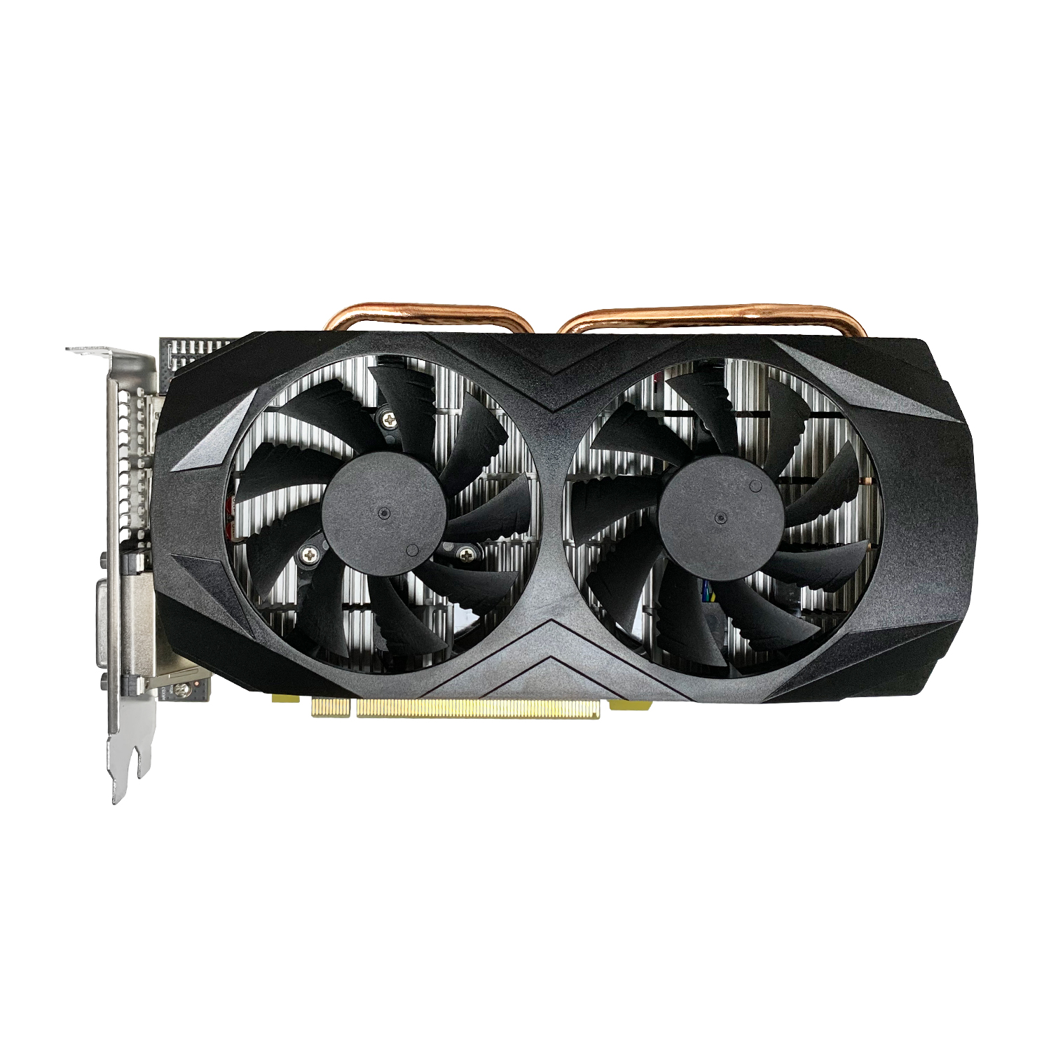 

RX580 8G graphics card stable computing power desktop independent full special effects game computer alone 8g chicken game graphics card