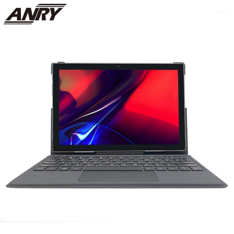 

ANRY Tab 10 Inch Tablet Android 8.0 2hrs Full Charge Type-C Gaming Phablet 3+32GB Dual Wifi Game Tablet 10.11, Black