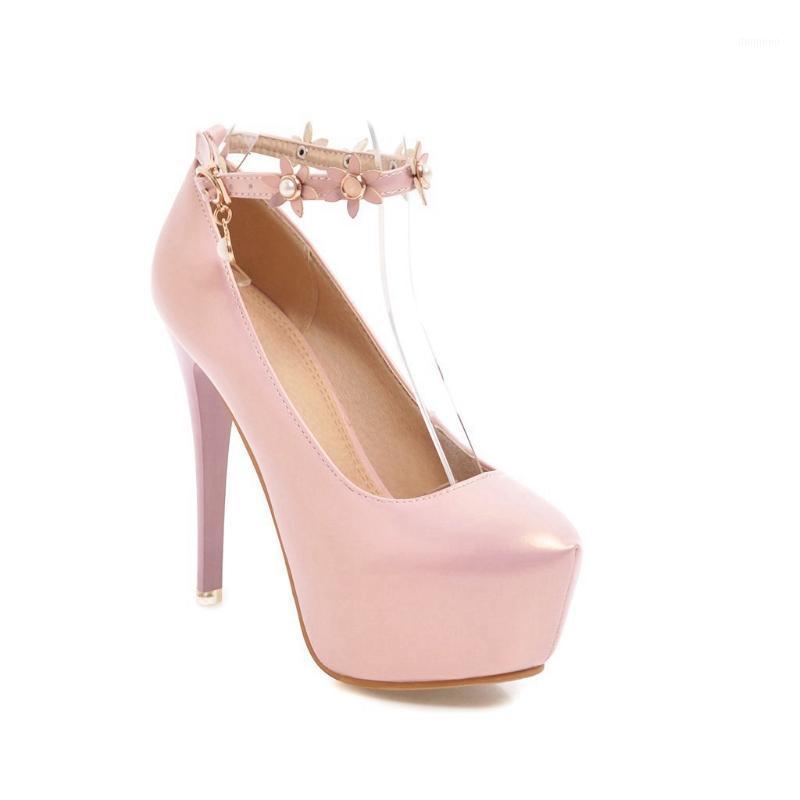 

18 new fashion sexy high with fine with a code word cingulate flower size 33, 1835-48 single shoes1, Blue
