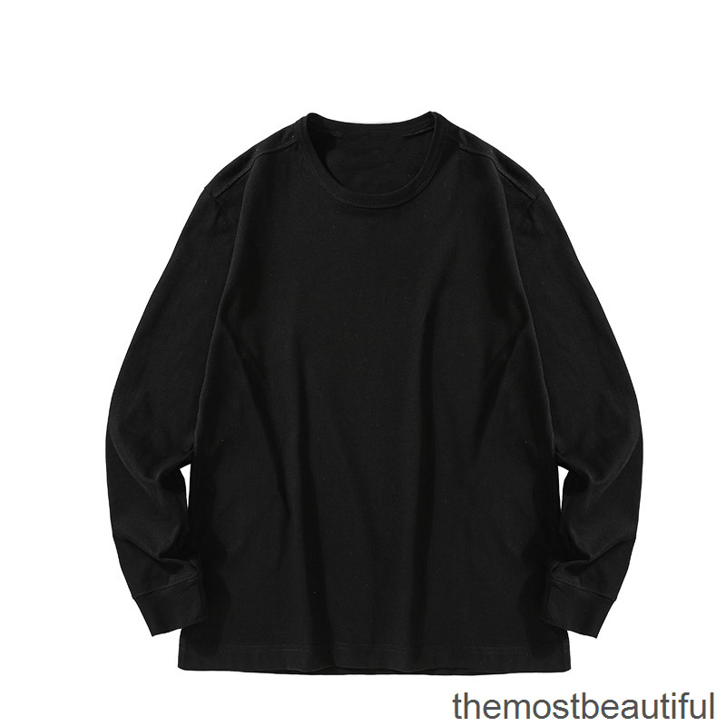 

Men's Hoodies & Sweatshirts FW konng jumper gonng Designer Pullover for men and women Sweatshirt Sports jumpers Crew neck sweater GAS5, 1# packing bag