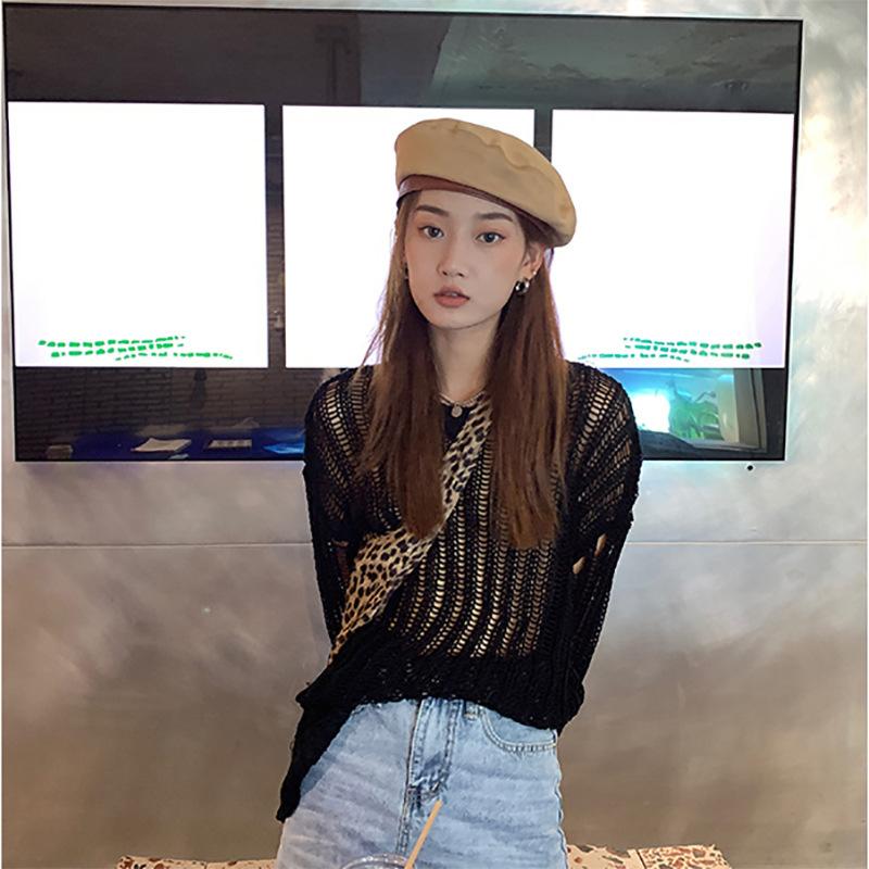 

Fashion Beret Women Autumn Winter Hat Retro Hat Chapeu Feminino Boina Masculina Kapelusz Damski Winter Cap Women Czapki Zimowe