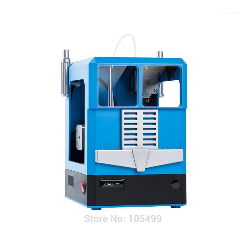 

New arrival CR-100 impresora 3d one-touch printing FDM desktop 3d printer for kids education1
