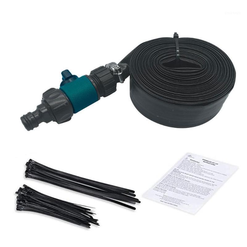 

Trampoline Water Sprinkler Trampoline Sprinkler Hose For Kids Boys Girls Outdoor Summer Outdoor Backyard Water Games New1