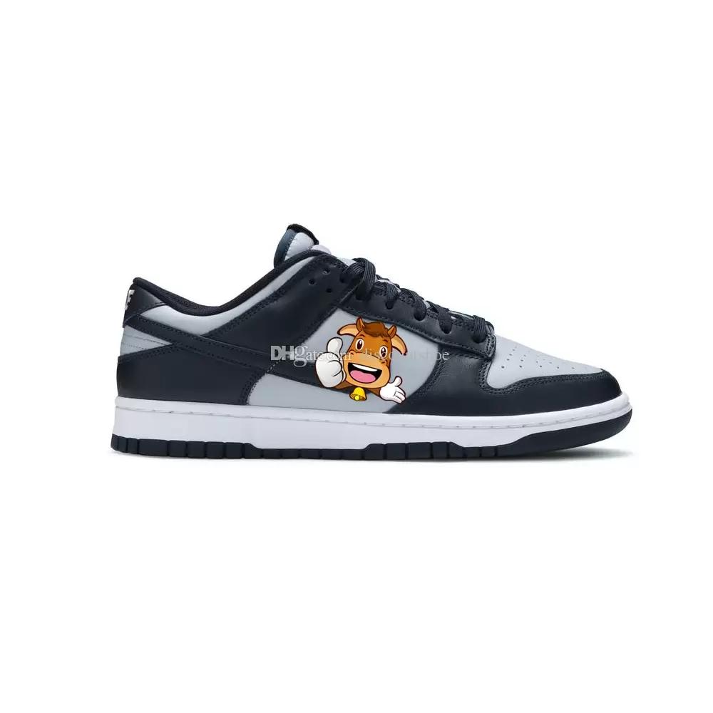 

High quality Low Georgetown Basketball Shoes Men Women Sneakers SKU:DD1391 003 (Delivery within 24 hours), Sku dh7687 400