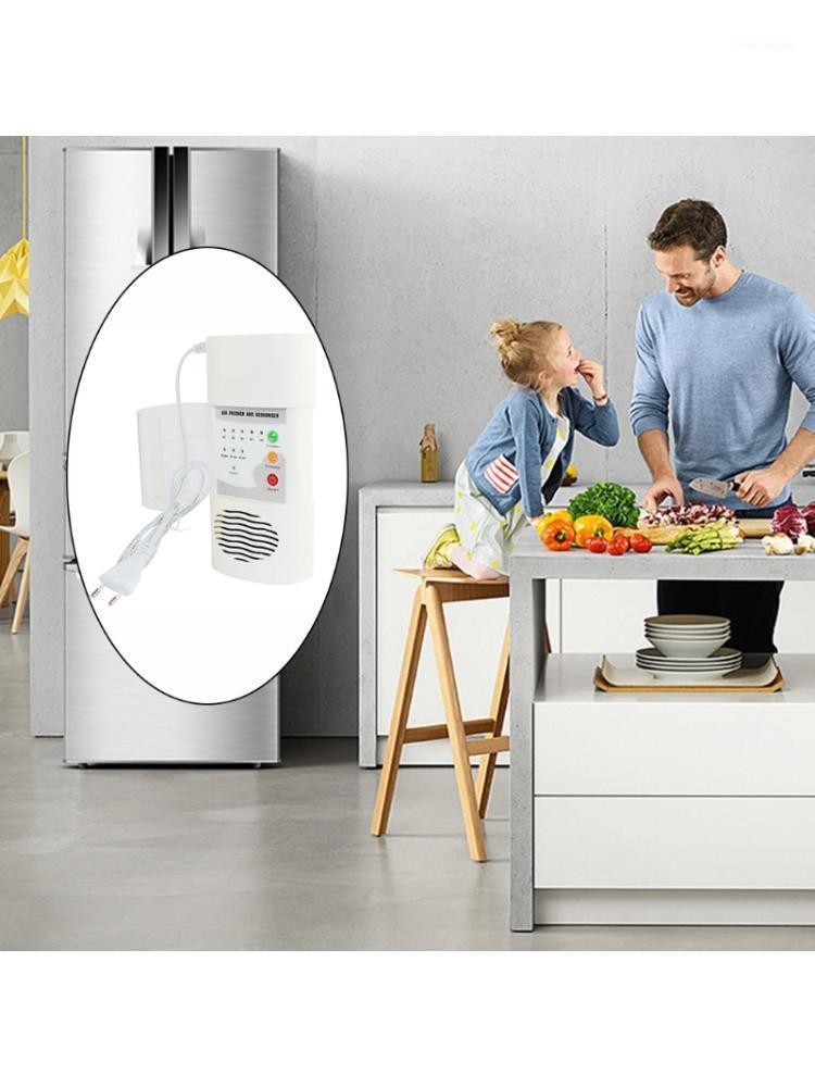 

Ozone Generator Air Purifier Remove Formaldehyde Smoke Dust Purification Home 517C1