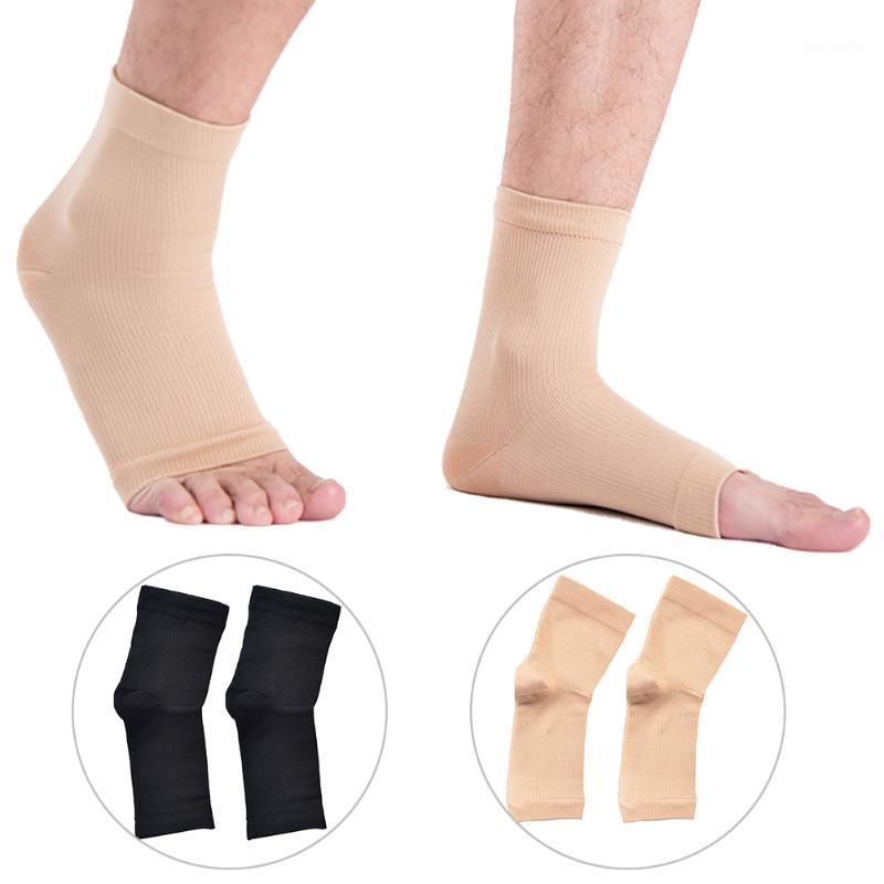 

Ankle Protector, Ankle Joint, Foot Support, Elastic Bandage, Sports Foot Protection, Football Basketball, Safety Accessory Prote1, Black