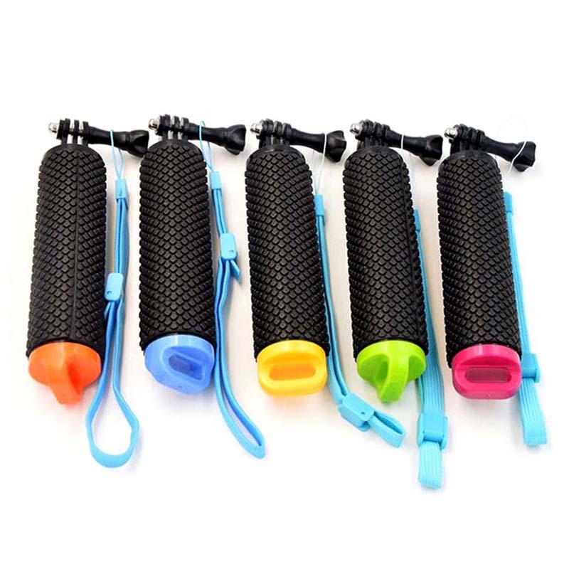 

Pool & Accessories Floating Hand Grip Sport Action Camera Accessory Float Stick Compatible