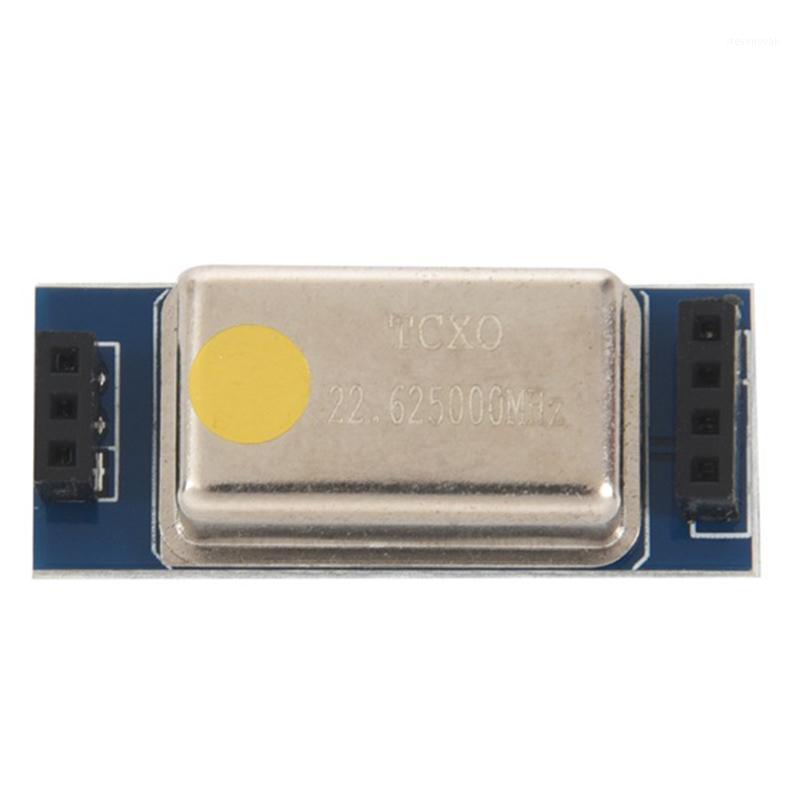 

Metal 22.625MHZ TCXO TCXO-9 YAESU FT-817 / 857/897 Compensation Crystal Module1