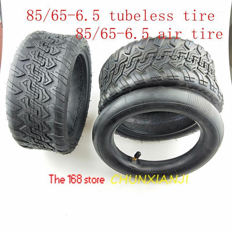 

Super 85/65-6.5 Electric Balance Scooter Off-Road Tubeless Vacuum Tyre or tire inner tube DIY for Mini Pro Balance Scooter1