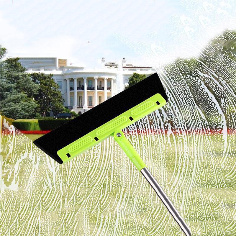 

Cleaning Mops Broom Sweep Pet Hair Lint Removal Brush Bristles Magic Sweeper Squeegee Scratch Long Push Cleaner Broom