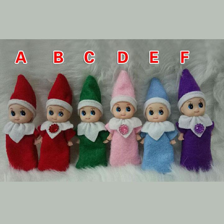 bulk stuffed elves