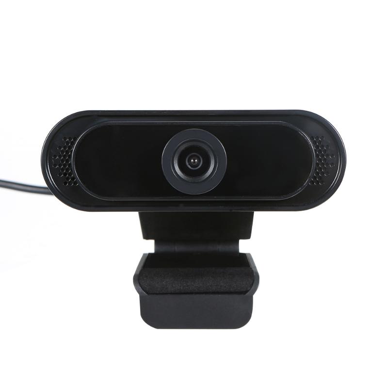 

720P/1080P High Definition Video Webcam with Mic Web Cam Computer PC Camera for Video Conference Live Streaming Recording