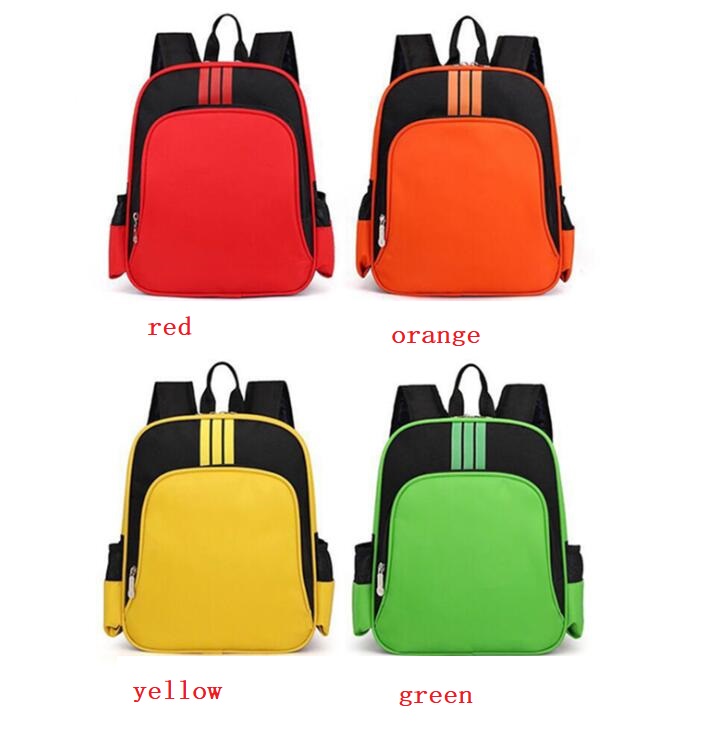 

Wholesale High Capacity kids school bags Fashion Cartoon Backpack Boys Girls Kindergarten Small School Bags cute Children Nylon backpacks, Green