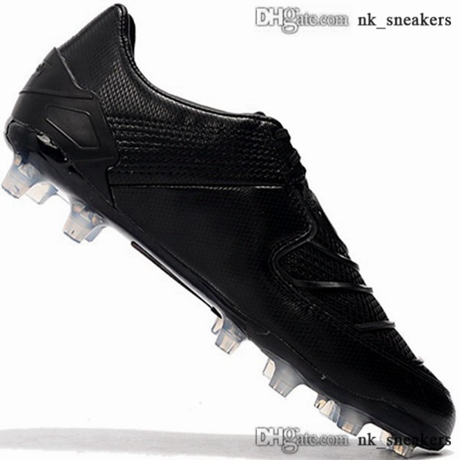 

Total 90 Laser FG eur indoor 46 shoes with box crampons de football boots 38 12 size us women men ladies mens youth AG soccer clea236e