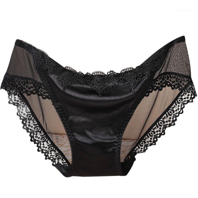 

Women's Sexy Lingerie Lace Open Thong Panties G-Pants Lingerie Pajamas hot sexi lounge underwear Hot Erotic Sexy Panties Open1